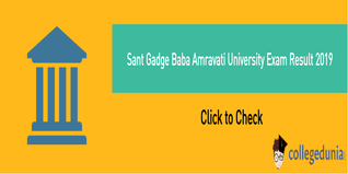 SGBAU Result 2024 (Out) sgbau.ac.in: Check UG, PG Result